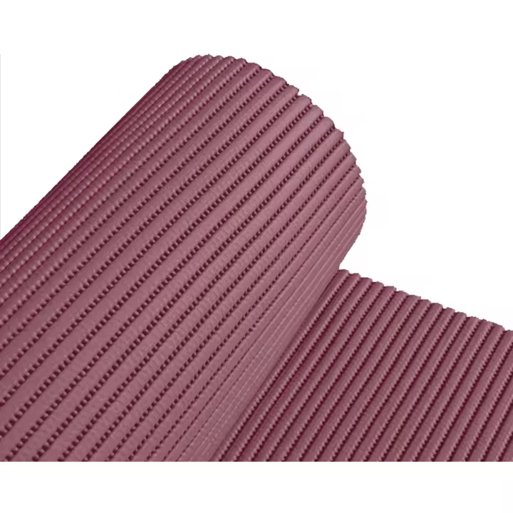 Alfombrilla rejilla antideslizante multiusos, protector base para cajones o armarios - Burdeos 702S033 - 1