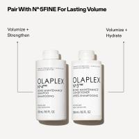Olaplex Nº4 FINE Bond Maintenance Shampoo 1000 Ml. | Champú para cabello fino ultraligero y clínicamente probado que da volumen y fortalece. - details 4
