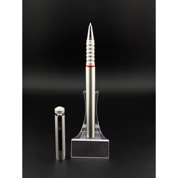 Roller Rotring Color Gris plata - 1