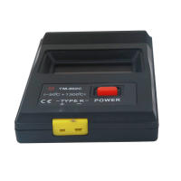 TM-902C Termómetro Digital Con Sensor K Tipo -50 a 1300 ℃ Detector De Temperatura Industrial Con Probing De Termocoplante - details 5