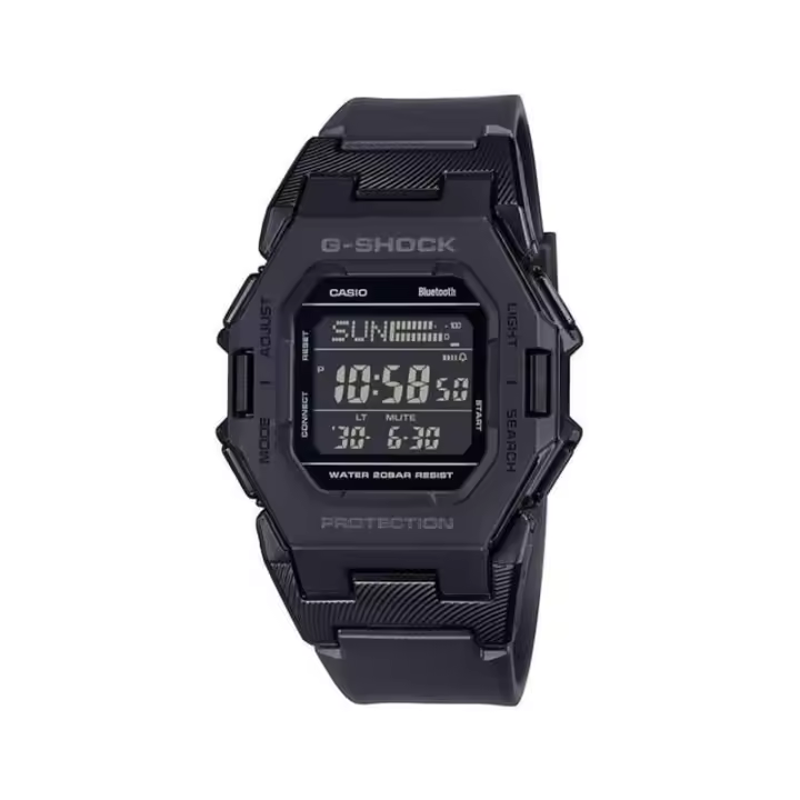 Reloj Casio G-Shock GD-B500-1ER - 1