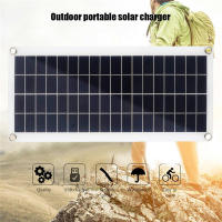 Panel Solar De 1000W 12V Con Controlador 60A 100A Cargador Para Teléfono RV Coche MP3 PAD Suministro De Batería Al Aire Libre - details 1