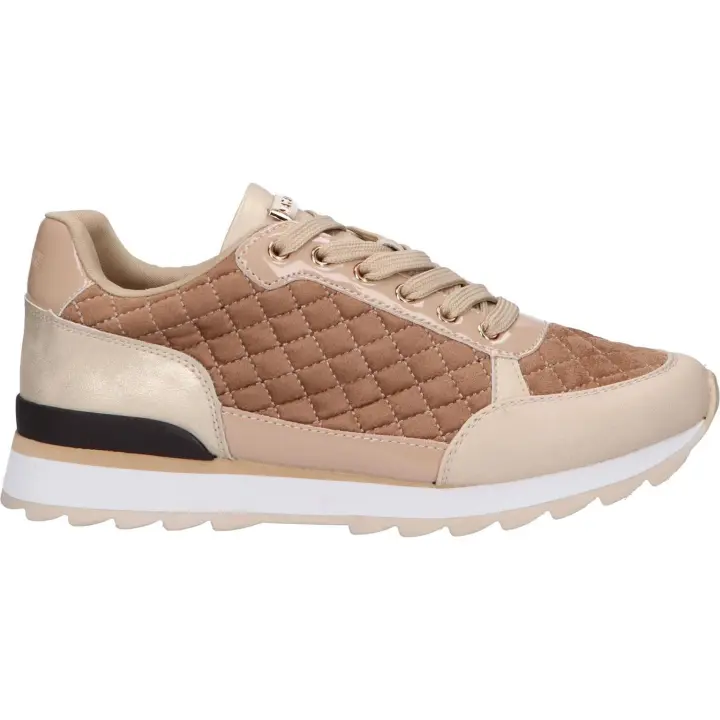 Zapatillas deporte de Mujer MARIA MARE 62723 C50427 - BRINA ARENA - 1