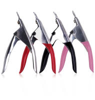 Cortauñas Profesional Tipo U Para Uso Doméstico Cortador De Uñas Recto Herramienta De Manicura Acero Inoxidable Uñas Postizas - details 4