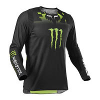 Camiseta Larga De Primavera Para Carreras Motociclistas Y Ciclistas Control De Velocidad Transpirable Personalizable - details 3