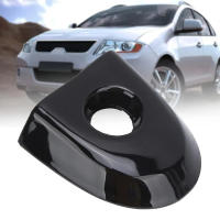Cubierta De Bloque De Puerta De Coche Para Nissan Juke & Micra Con Agujero Para Llave Accesorios De Exterior Para Manijas De Puertas - details 4