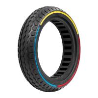 Pneumático Sólido Para Scooter Xiaomi M365/1S/Pro/Pro2/Mi3/Mi3 lite/Mi4 Lite 8.5x2.0 Neumático Duradero De Tipo Honecomb Para Rueda Frontal Y Trasera - details 16