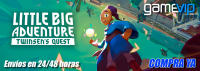 LITTLE BIG ADVENTURE TWINSEN´S QUEST LIMITED EDITION Nintendo Switch - Nuevo - España - Meridiem Games - Microids - details 0