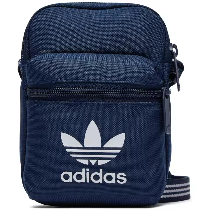 Bolso Adidas Adicolor Classic Festival para unisex en color azul - 1
