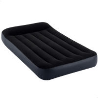 Cama de aire Dura-Beam Standard INTEX Pillow Rest Classic, Colchón hinchable Intex, Colchón Intex, Colchones hinchables, Altura 25 cm - details 0
