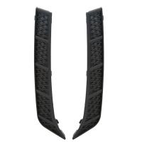 Tira De Cubierta Del Parachoques Delantero En Negro ABS Para Reemplazo En Subaru Forester 2014-2017 Accesorios De Estilo Del Coche - details 4