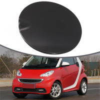 Cubierta De Tanque De Combustible Negra Para Mercedes Smart Fortwo 2008-2015 Pieza 4517540006 A4517540006C22A Exterior Shell - details 5