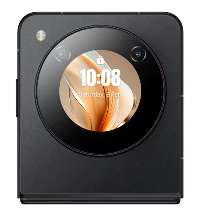 Zte Nubia Flip 5g 20gb/256gb 6.9´´ - 1