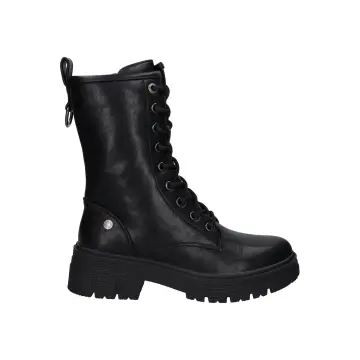 Botas Forradas Interior Borrego Mujer Refresh 171280, Botas Cortas Al Tobillo Mujer, Camel, 40 EU Botas Refresh Mujer