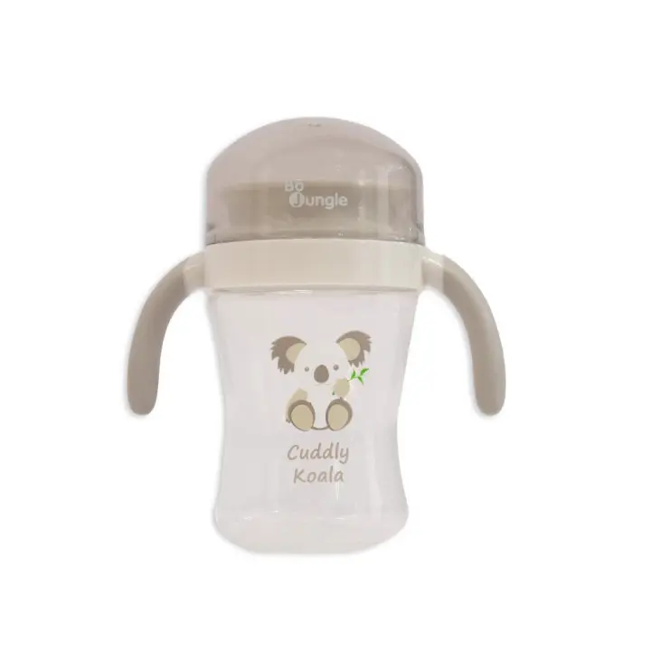 Vaso antigoteo 360º Koala Bo Jungle - 1