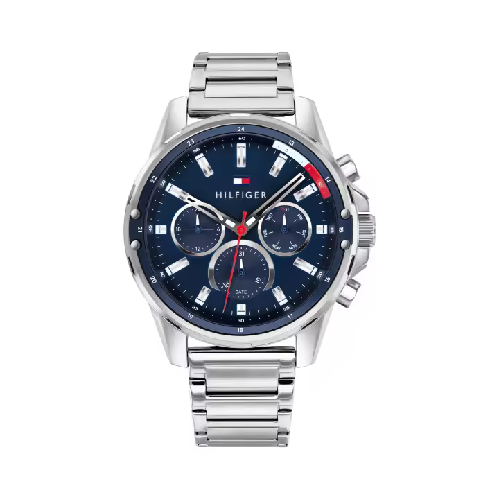 Reloj Tommy Hilfiger Hombre Mason 1791788 - 1