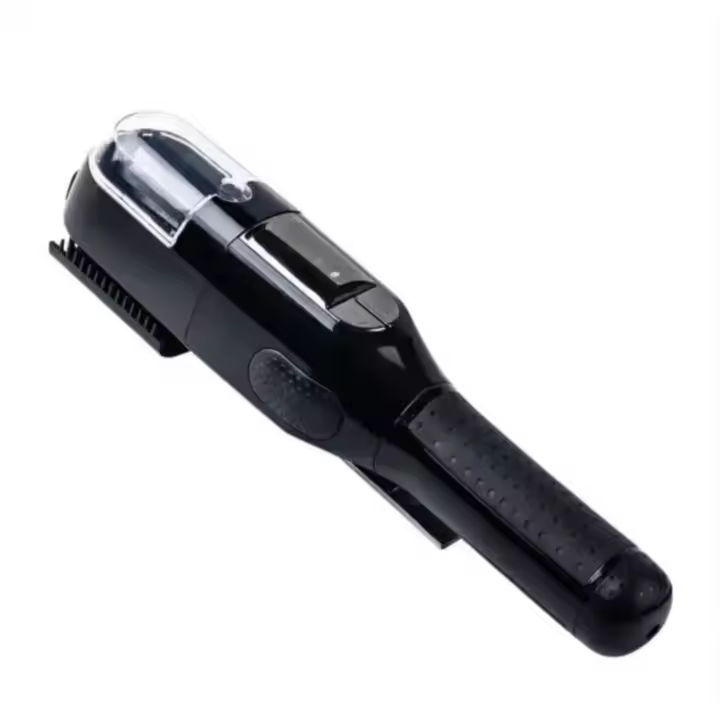 Recortadora eléctrica de puntas abiertas para el cabello, removedor automático de puntas abiertas, reparación de cabello dañado - 1