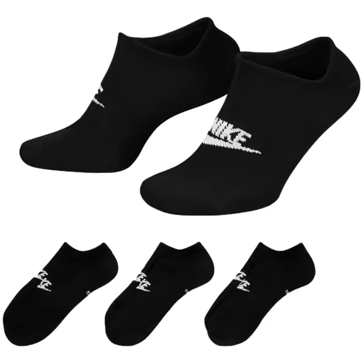 marca Nike modelo Dx5075-010 para unisex en color negro - 1