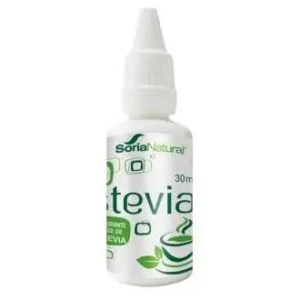 Steviat Edulcorante 30Ml. - 1