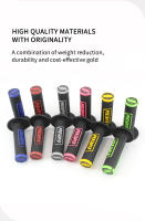 Manillar De Motocicleta De Goma Para CRF EXC YZF Freno De Manillar De 7/8" Para Bicicleta De Tierra Y Pista - details 4