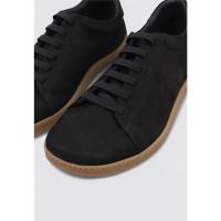 El Naturalista N5910L Deportivas Planas Hombre Negro - details 1