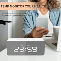 Cámara Mini Wifi HD 1080P Con Alarma Dual Y Monitoreo De Temperatura Para Seguridad Del Hogar Y Vigilancia De Bebés Monitor De Video - details 18