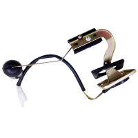 Accesorios Para Scooter Tanque De Gasolina Y Aceite Sensor De Nivel Para Motocicleta Suzuki HS125T Haojue AN125 HJ125T-8 HJ125T-7 - details 0