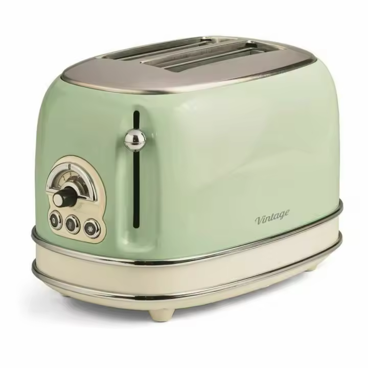 Tostadora Ariete 155/14 810 W - 1