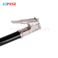 Medidor De Presión De Neumáticos Para Coche 0-220/0-16BarPsi Pistola De Aire Compresor Para Automóviles Motocicletas SUV Herramienta De Reparación De Neumáticos - details 18