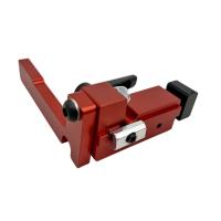 Parachoques De Madera Con Puntero Graduado - Localizador De Límite Sliding Multi-track Para Corte Preciso Herramienta De Carpintería - details 7
