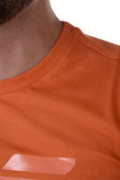 Armani Jeans AJ Algodón Hombre Naranja camiseta 6Y6T236J00Z 1665 - details 4