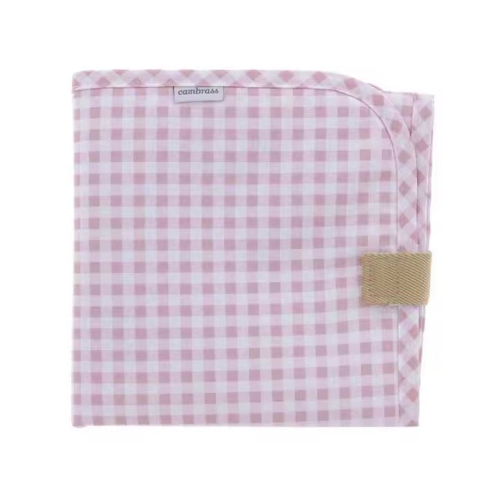 Cambiador Vestidor Vichy de Cambrass - 1