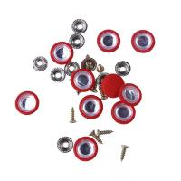 Tornillos De Tela Para Techo De Coche 10/30/60Pcs Herramientas De Reparación De Capa De Retención De Capucha De Automóvil - details 9