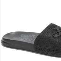Chanclas Zueco Mujer Joma Island 2501 Negra 106208  Chanclas Joma MARCAS MUJER Envío Gratuito - details 3
