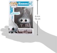 POP -  Hershey Kiss Chocolate - Figura de vinilo de alta calidad -  Coleccionable - Idea de Regalo- Mercancia Oficial - Juguetes para Niños y Adultos - details 1