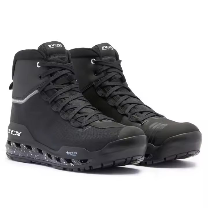Tcx Zapatillas De Moto Climatrek Surround Goretex - 1