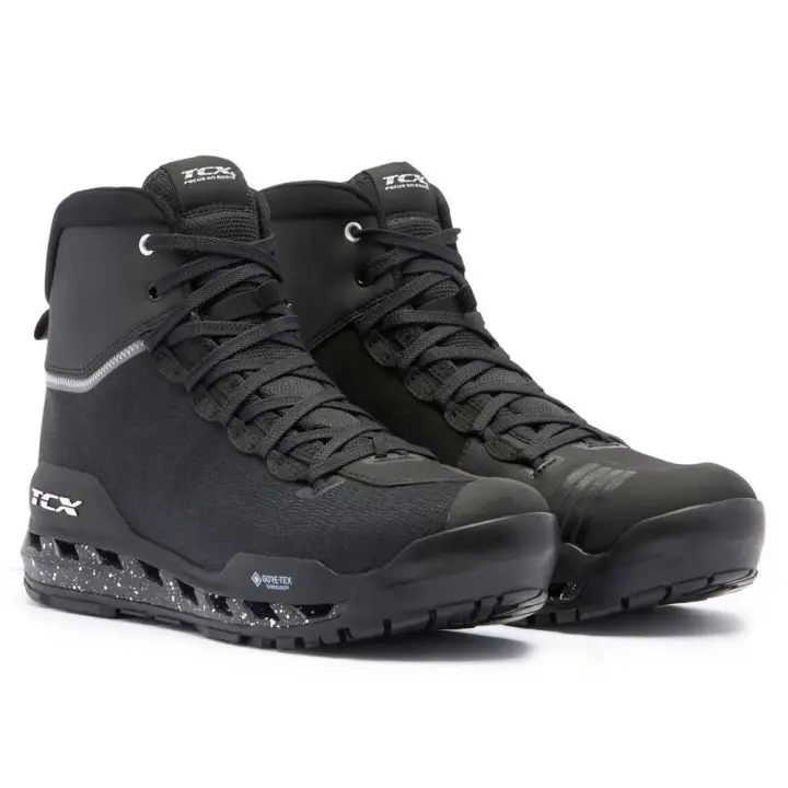 Tcx Zapatillas De Moto Climatrek Surround Goretex - 1