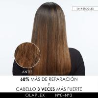 Olaplex N0 Intensive Bond Building Treatment 155ml - Reparación Intensiva Profunda - Fortalece el Cabello - details 2