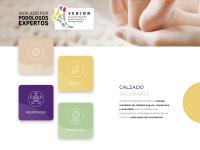 Pablosky merceditas bebé blanco, suela antideslizante y flexible, drop 0, protectores interiores de talón y punteras con efecto ping-pong, que recuperan la posición inicial del calzado - details 1