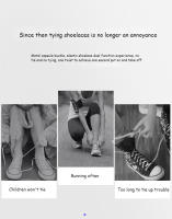 1Par De Cordones Elásticos Multicolor Para Niños Adultos Y Ancianos Sin Atar Correas Rápidas Deportivas Para Zapatillas - details 1