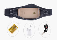 Cinturón Riñonera Deportiva Ajustable para hacer ejercicio - details 0