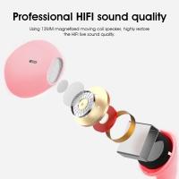 Auriculares Deportivos Universal Macaron 3.5mm Estéreo Con Micrófono Para Xiaomi Intra-auriculares Con Cancelación De Ruido Activa - details 3