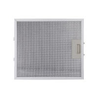 Filtro De Malla Metálica Para Extractor De Cocina Accesorios Para Extractor De Cocina Filtro De Aceite Separador De Grasa Para Ventilación De Cocina - details 2