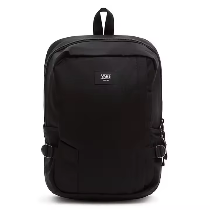 Mochila VANS HOIST SLIN BAG VN00082HBLK1 Negro - 1
