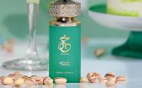 Paris Corner Pistachio Khair Perfume Eau de PArfum 100Ml perfume unisex - details 0