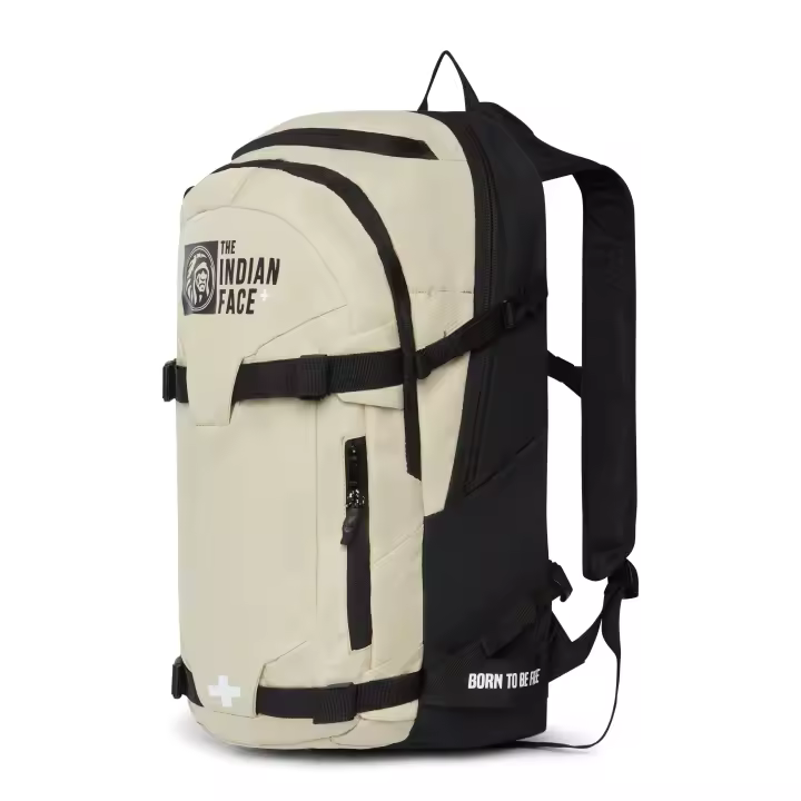 Atlas Beige - 1