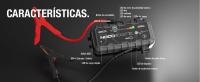 NOCO Boost X GBX75: Arrancador de Batería de Litio de 2500A UltraSafe – Antichispas y Protección contra Polaridad Inversa – Power Bank USB y Linterna LED – para Motores de Gasolina 8,5L y Diésel 6,5L - details 8