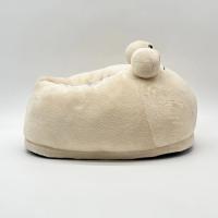 Maw Pou Peluche Juguetes Anime Juego Kawaii Dibujos Animados Mi Mascota Alienígena Pou Butter Almohada Suave Regalo De Cumpleaños De Navidad Para Niños - details 22