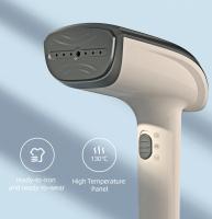 Nueva máquina de planchar de mano estándar Europeo, Pequeño Cuchillo de vapor portátil para el hogar, plancha Eléctrica para planchar ropa - details 4