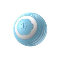 Juguete Inteligente Para Gatos 1Pcs Bola Rodante Con Gravedad Alivio De La Boredom Telescopio Para Gatos Y Gatitos Material Plástico - details 9